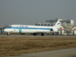 DC-9-30