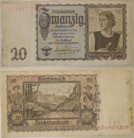 270px-20 Deutschmark note 3rd Reich.jpg