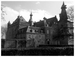 Castle in black and white by robinhood.jpg
