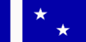 Flag of Daukland