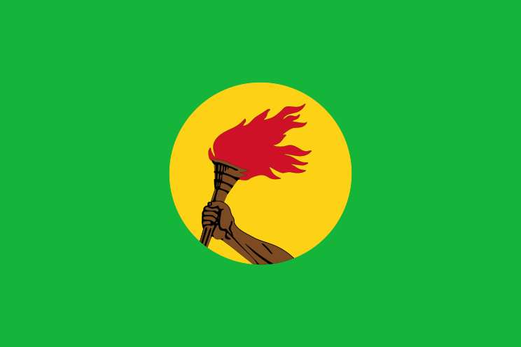 Flag of Zaire.PNG