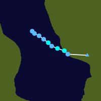 Track of Gyarnifq