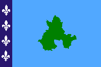 The Flag of the Republic of Hochberg