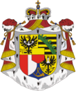 Coat of Arms of Saterno