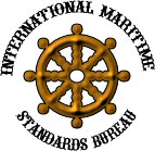 International Maritime Standards Bureau logo