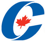 "Conservative Party of Eagmont" logo