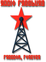 Radio Freeburg logo
