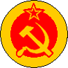 The Official Seal of Stoklomolvi as used on official documents issued by the Commissar.