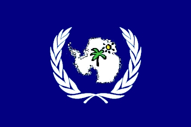 frame:Antarctic Oasis Department of UN Affairs